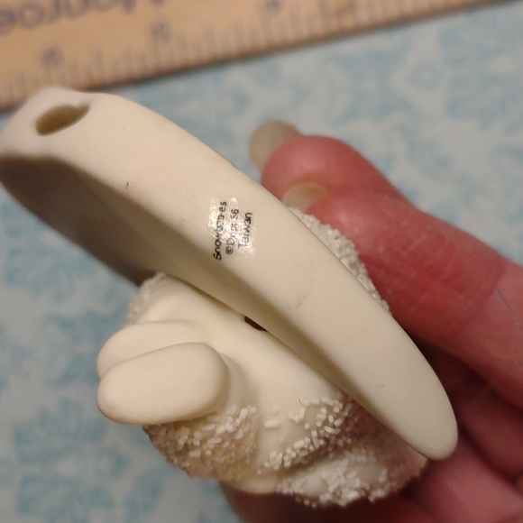 Snowbabies Ornament - Picture 3 of 4